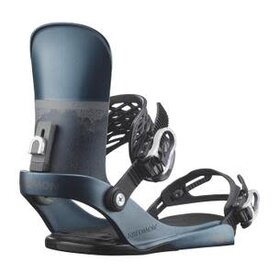 Salomon Edb Mediterranea Grey (26/27)