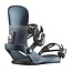Salomon Salomon Edb Mediterranea Grey (26/27)