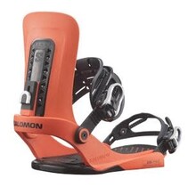 Salomon Edb Prime Dragonfire (26/27)