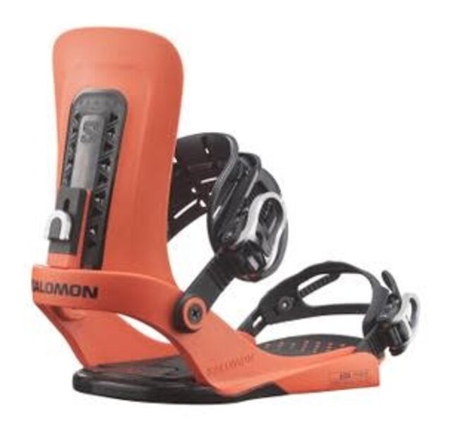 Salomon Edb Prime Dragonfire (26/27)