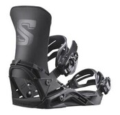 Salomon District Black (26/27)