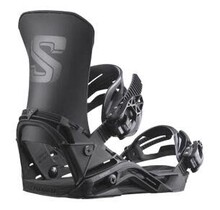 Salomon District Black (26/27)