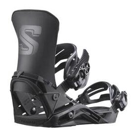 Salomon District Black (26/27)