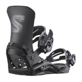 Salomon District Black (26/27)