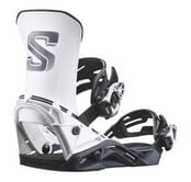 Salomon District White Navy (26/27)