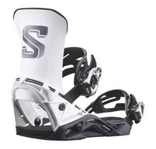 Salomon District White Navy (26/27)