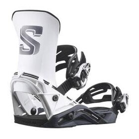 Salomon District White Navy (26/27)
