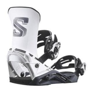 Salomon District White Navy (26/27)