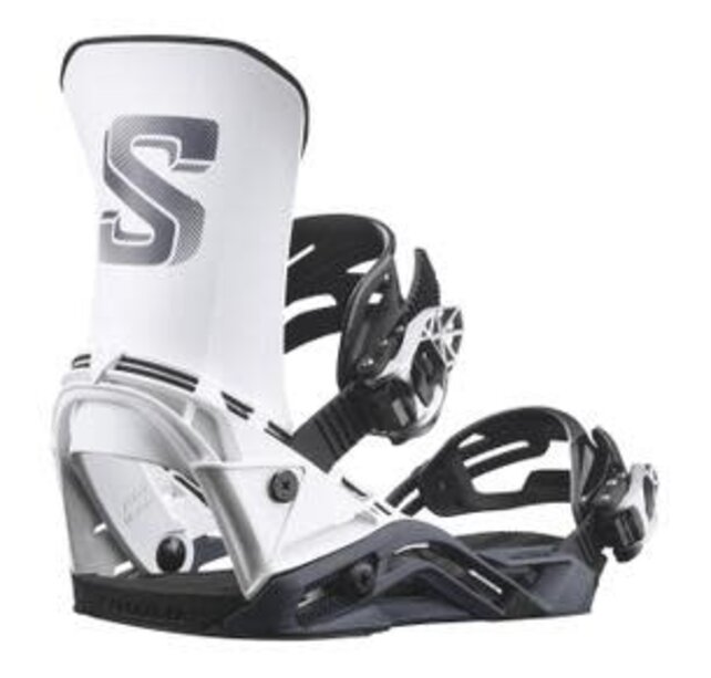 Salomon District White Navy (26/27)