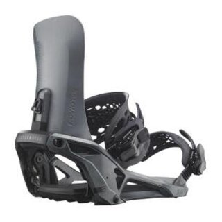 Salomon Xa Supermatic Castor Gray (26/27)