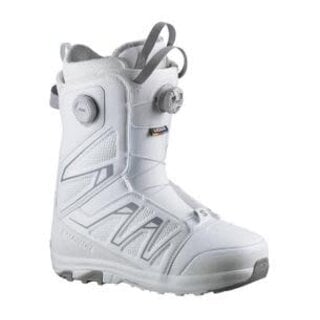 Salomon Launch Boa Sj Boa White (26/27)