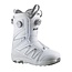 Salomon Salomon Launch Boa Sj Boa White (26/27)