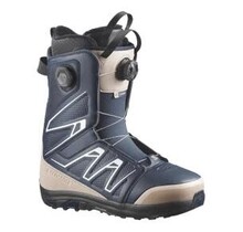 Salomon Launch Boa Sj Boa Blue Night (26/27)