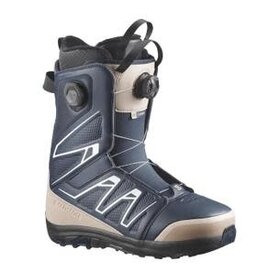 Salomon Launch Boa Sj Boa Blue Night (26/27)