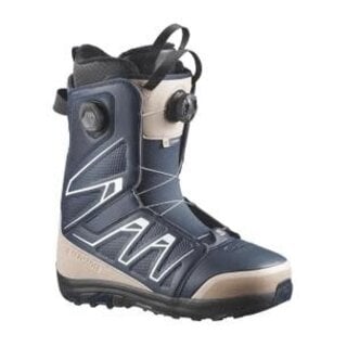 Salomon Launch Boa Sj Boa Blue Night (26/27)