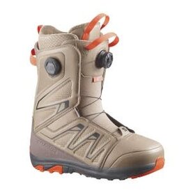 Salomon Launch Boa Sj Boa Kelp (26/27)