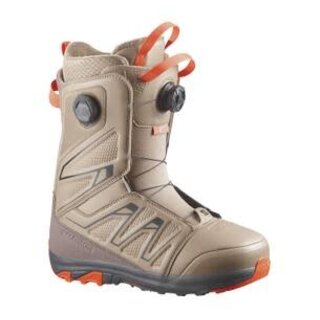 Salomon Launch Boa Sj Boa Kelp (26/27)