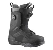 Salomon Dialogue Dual Boa Wide Black (26/27)