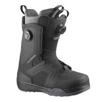 Salomon Dialogue Dual Boa Wide Black (26/27)