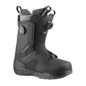 Salomon Dialogue Dual Boa Wide Black (26/27)
