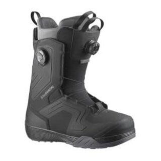 Salomon Dialogue Dual Boa Wide Black (26/27)
