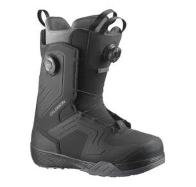 Salomon Dialogue Dual Boa Wide Black (26/27)