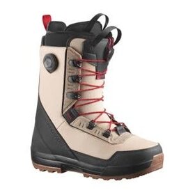 Salomon Synergy Pwl Sj Boa Safari (26/27)