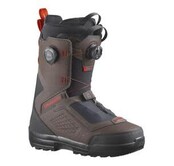 Salomon Echo Dual Boa Brown (26/27)