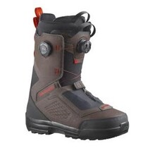 Salomon Echo Dual Boa Brown (26/27)