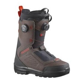 Salomon Echo Dual Boa Brown (26/27)