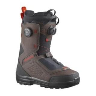 Salomon Echo Dual Boa Brown (26/27)