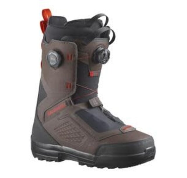 Salomon Echo Dual Boa Brown (26/27)