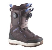 Salomon Vista Dual Boa Coffee Bean (26/27)