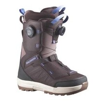 Salomon Vista Dual Boa Coffee Bean (26/27)