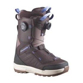 Salomon Vista Dual Boa Coffee Bean (26/27)