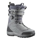 Salomon Echo Lace Sj Boa Castor Grey (26/27)