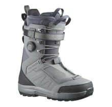 Salomon Echo Lace Sj Boa Castor Grey (26/27)