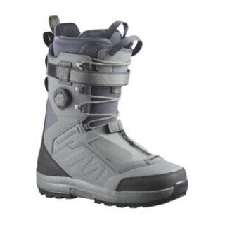 Salomon Echo Lace Sj Boa Castor Grey (26/27)