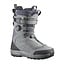 Salomon Salomon Echo Lace Sj Boa Castor Grey (26/27)