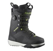 Salomon Dialogue Lace Sj Boa Black (26/27)
