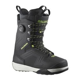 Salomon Dialogue Lace Sj Boa Black (26/27)