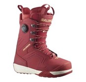 Salomon Dialogue Lace Sj Boa Red (26/27)