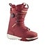 Salomon Salomon Dialogue Lace Sj Boa Red (26/27)