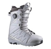 Salomon X Approach Lace Sj Boa Silver (26/27)