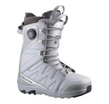 Salomon X Approach Lace Sj Boa Silver (26/27)