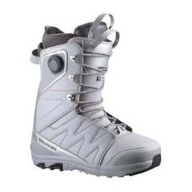 Salomon X Approach Lace Sj Boa Silver (26/27)