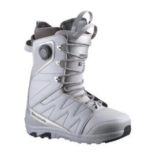Salomon X Approach Lace Sj Boa Silver (26/27)