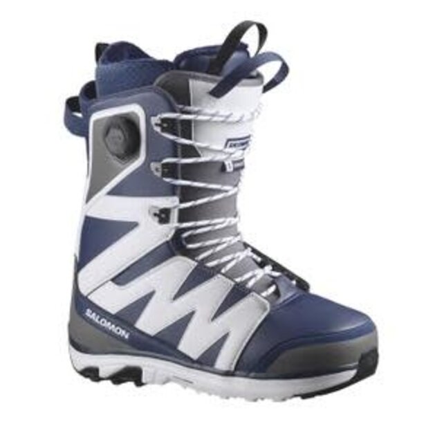 Salomon X Approach Lace Sj Boa Team (26/27)