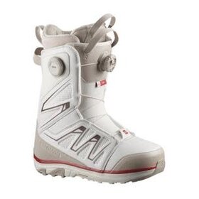 Salomon Ivy Boa Sj Boa Almond Milk (26/27)