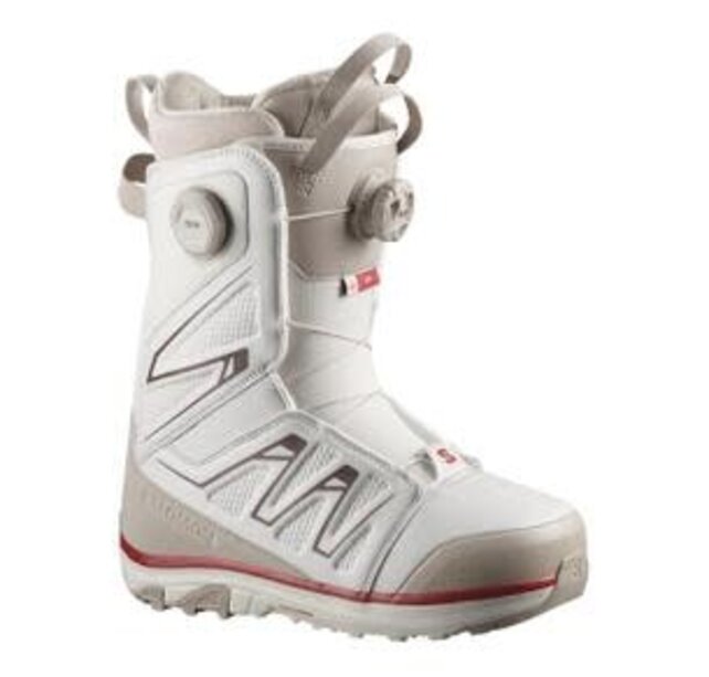 Salomon Ivy Boa Sj Boa Almond Milk (26/27)
